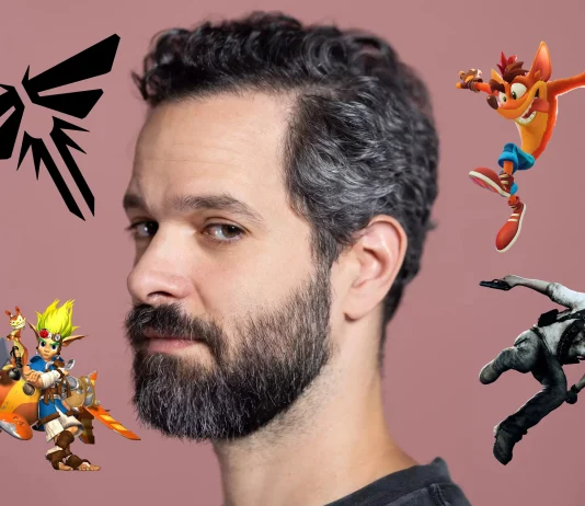 El futuro de Naughty Dog – Neil Druckmann responde futuro de Naughty Dog