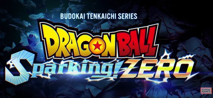 dragon ball sparking zero Dragon Ball: Sparking! Zero