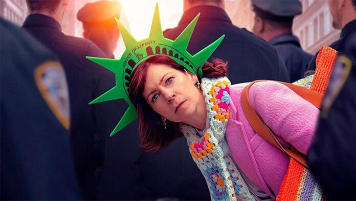 Elsbeth (Movistar+) Elsbeth (Movistar+)