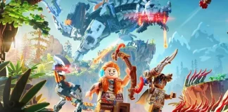 Nuevos detalles de LEGO Horizon Adventures