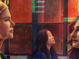 Expatriadas: Toca el corazón… pero a fuego lento Expatriadas (Prime Video)