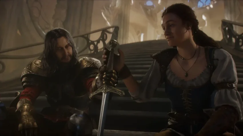 Fable llegará a finales de 2025