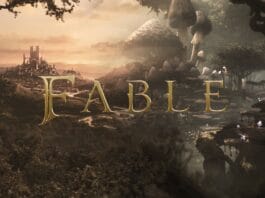 Fable llegará a finales de 2025 Fable llegará a finales de 2025