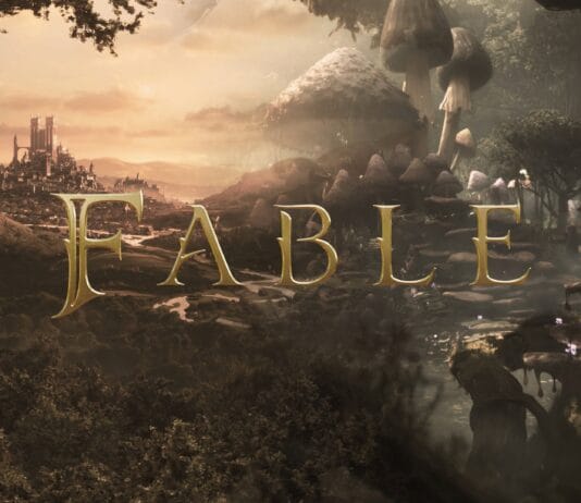 Fable llegará a finales de 2025 Fable llegará a finales de 2025