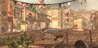 Malas noticias para Fallout: Nuevo México Malas noticias para Fallout: Nuevo México