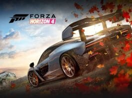 Forza Horizon 4 dejará de existir forza horizon 4