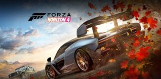 Forza Horizon 4 dejará de existir forza horizon 4