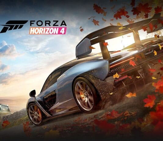 Forza Horizon 4 dejará de existir forza horizon 4