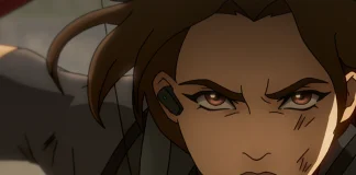 Tomb Raider: La leyenda de Lara Croft ya tiene fecha