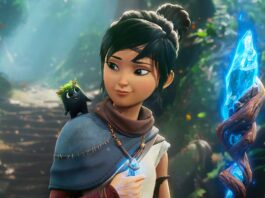 Kena: Bridge of Spirits revela el día de salida kena