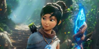 Kena: Bridge of Spirits revela el día de salida kena