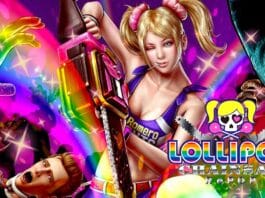 Lollipop Chainsaw Repop ha superado las expectativas de ventas