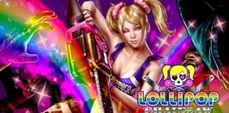 Lollipop Chainsaw Repop llegará el 25 de septiembre