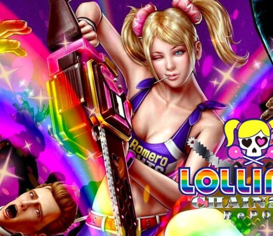 Lollipop Chainsaw RePop – Análisis