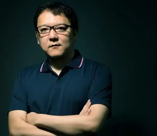 Miyazaki comenta sobre el futuro de Bloodborne hideyata miyazaki