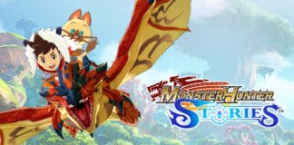 Monster Hunter Stories (PC) – Análisis monster hunter stories