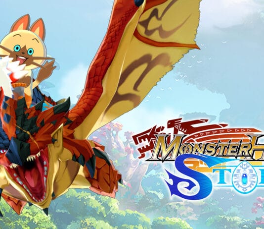 Monster Hunter Stories (PC) – Análisis monster hunter stories