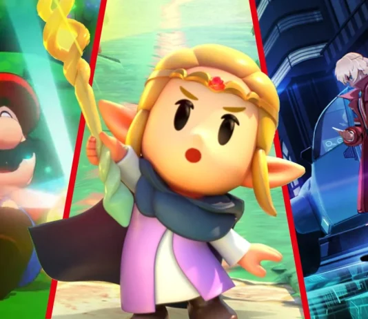 Ya sabemos cuánto ocuparán los próximos videojuegos de Switch cuánto ocuparán los próximos videojuegos de Switch
