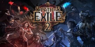 Path of Exile 2 presenta nuevo gameplay con nuevas clases path of exile 2