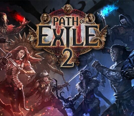 Path of Exile 2 presenta nuevo gameplay con nuevas clases path of exile 2