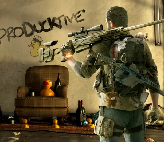 ¿Qúe son los patos de goma en The Division 2? patos de goma