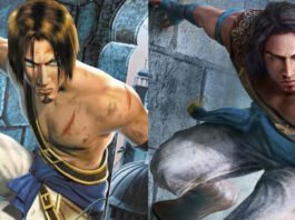 Novedades sobre el esperado remake de Prince of Persia: Las Arenas del Tiempo. prince of persia
