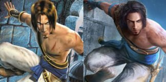Novedades sobre el esperado remake de Prince of Persia: Las Arenas del Tiempo. prince of persia