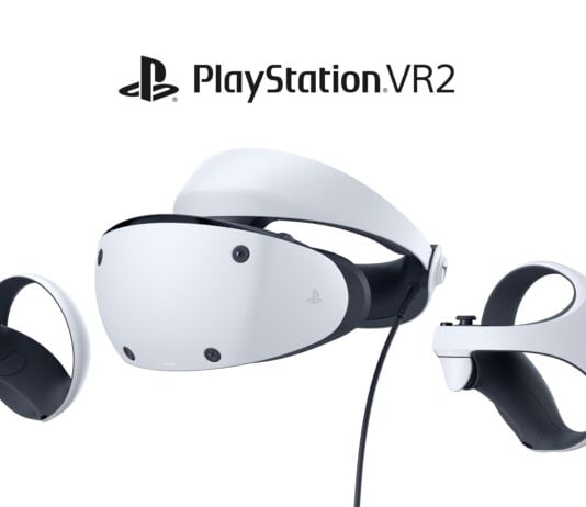 PlayStation VR 2 será compatible con SteamVR