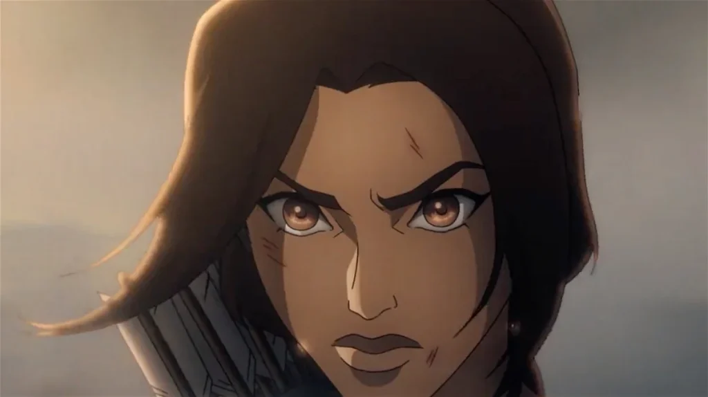 Tomb Raider: La legenda de Lara Croft ya tiene fecha