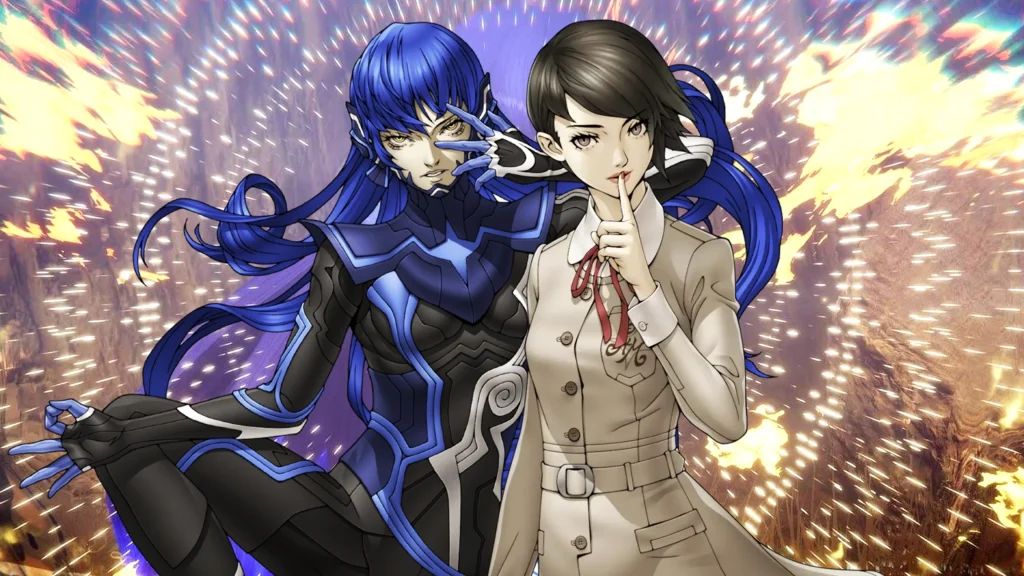 Shin Megami Tensei V: Vengance - Analisis