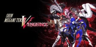 Shin Megami Tensei V: Vengance – Analisis