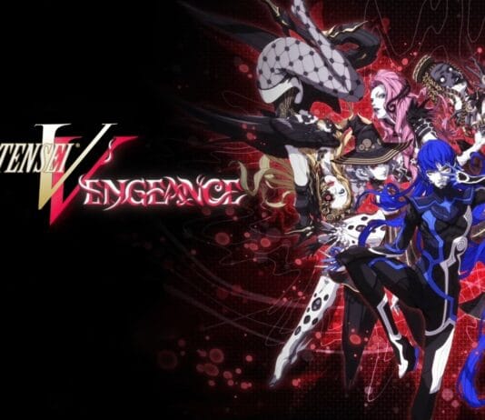 Shin Megami Tensei V: Vengance – Analisis