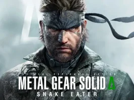 Las heridas y lesiones tendrán efectos en Metal Gear Solid heridas
