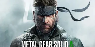 Las heridas y lesiones tendrán efectos en Metal Gear Solid heridas