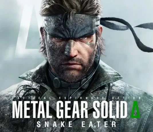 Las heridas y lesiones tendrán efectos en Metal Gear Solid heridas