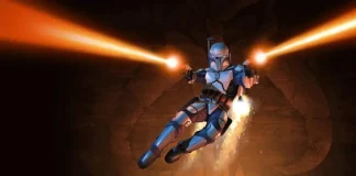 Star Wars: Bounty Hunter vuelve este agosto star wars bounty hunter