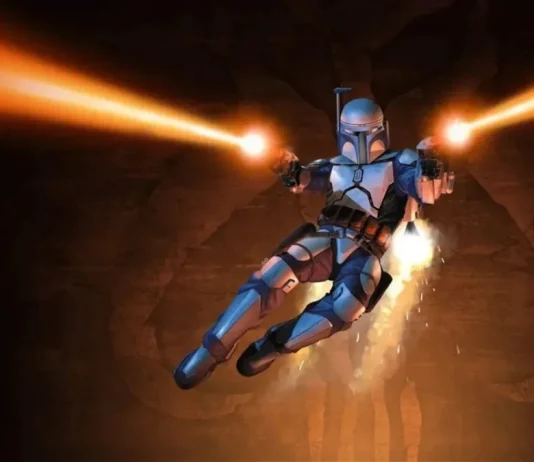 Star Wars: Bounty Hunter vuelve este agosto star wars bounty hunter