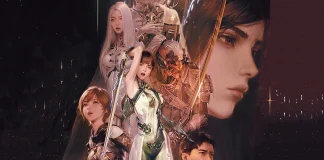 Nuevos contenidos y mejoras técnicas en Stellar Blade