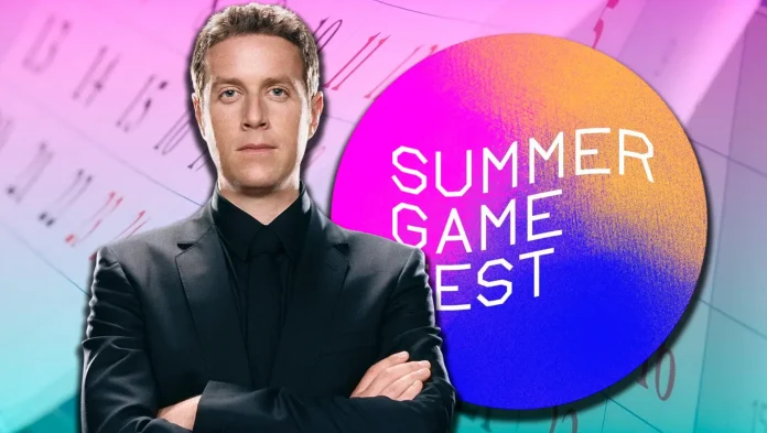 summer game fest