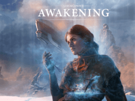 Unknown 9: Awakening tiene nuevo tráiler unknown 9 awakening