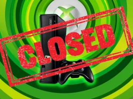 La tienda digital de Xbox 360 ha cerrado junto con más de 200 juegos La tienda digital de Xbox 360 ha cerrado