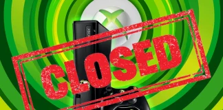 La tienda digital de Xbox 360 ha cerrado junto con más de 200 juegos La tienda digital de Xbox 360 ha cerrado