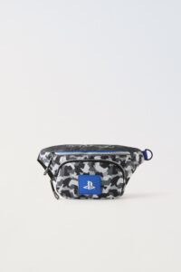 Nueva colaboración entre Zara y PlayStation
