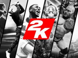 2K Games trabaja en un remake