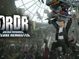 Dead Rising Deluxe Remaster llegara en septiembre