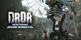 Dead Rising Deluxe Remaster llegara en septiembre