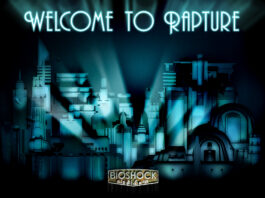 La Trilogía BioShock: Un viaje inolvidable