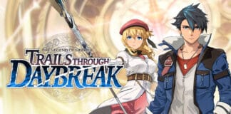 Trails Through Daybreak es un éxito