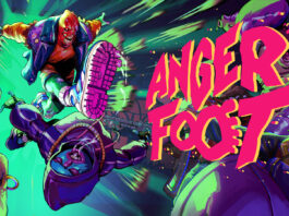 Anger Foot – Análisis Anger Foot