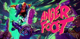 Anger Foot – Análisis Anger Foot